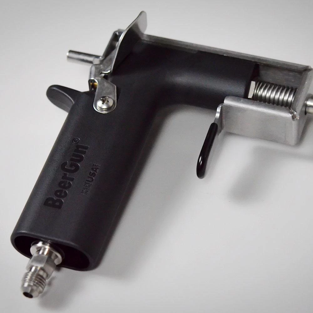 BeerGun® Bottle Filler Version 2 3 BeerGun® Bottle Filler Version 2 - Image 3