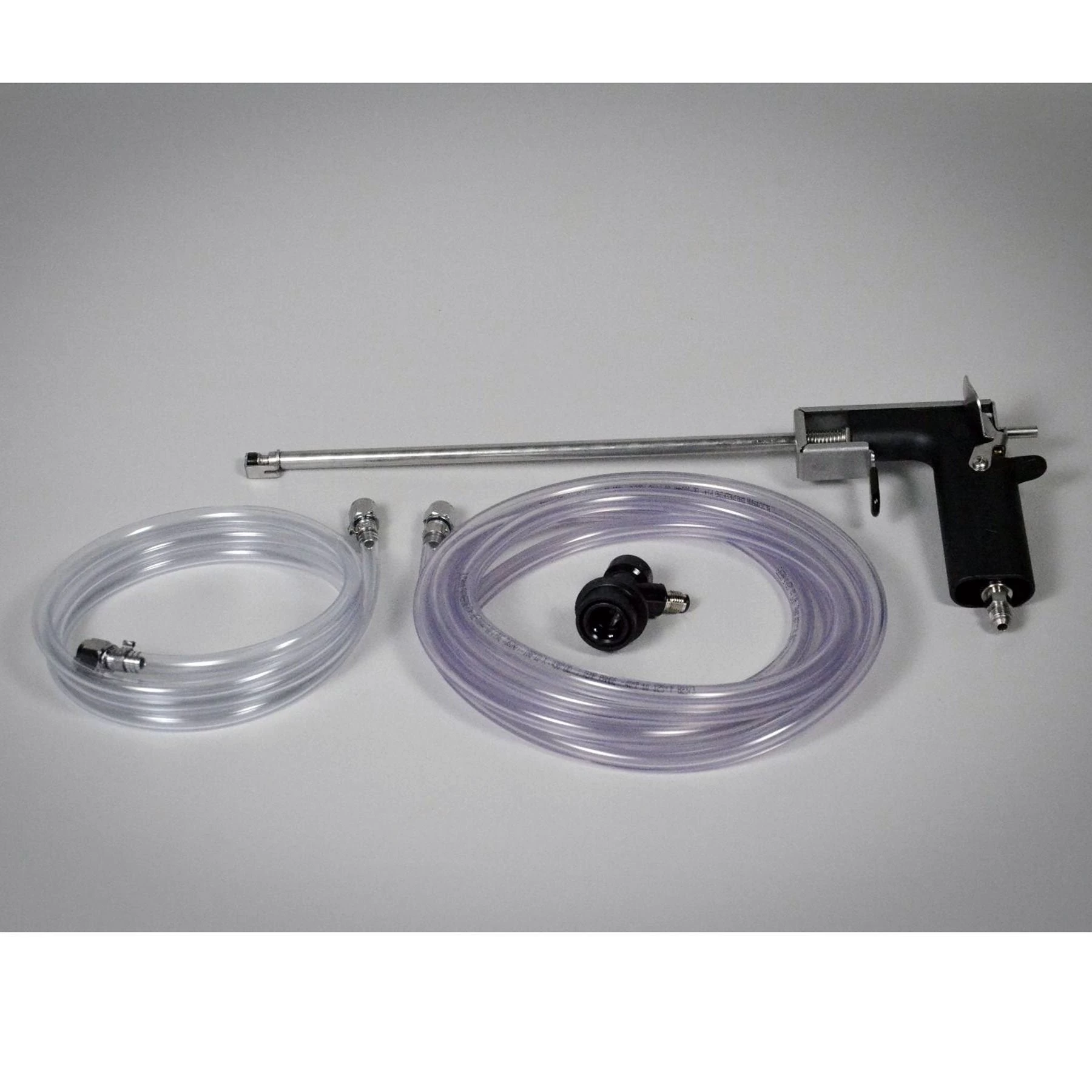 BeerGun® Bottle Filler Version 2 1 BeerGun® Bottle Filler Version 2