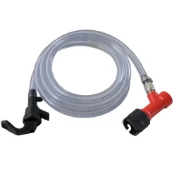 Foam-Free Tubing Kit - Pin Lock Version