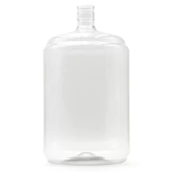 5 Gallon PET Plastic Carboy