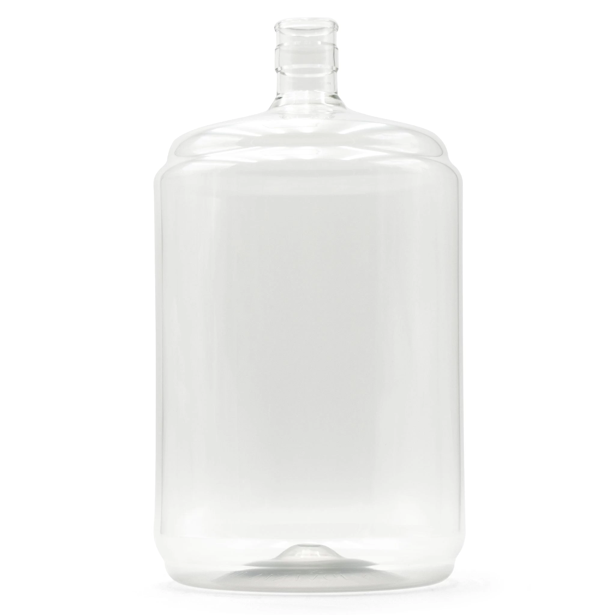 5 Gallon PET Plastic Carboy 1 5 Gallon PET Plastic Carboy