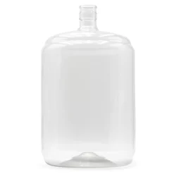 6 Gallon PET Plastic Carboy
