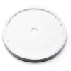 Undrilled Lid For 7.9 Gallon Bucket