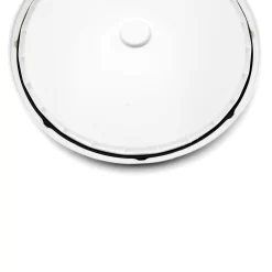 Undrilled Lid For 7.9 Gallon Bucket -Wine Making Equipment MW 7138 Solid Plastic Lid for 7 9 Gallon Fermenter 2