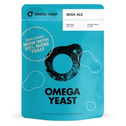 Omega Yeast OYL-005 Irish Ale