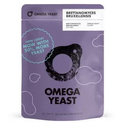 Omega Yeast OYL-202 Brettanomyces Bruxellensis