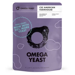 Omega Yeast OYL-217 C2C American Farmhouse