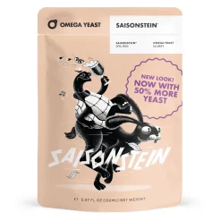Omega Yeast OYL-500 Saisonstein Monster
