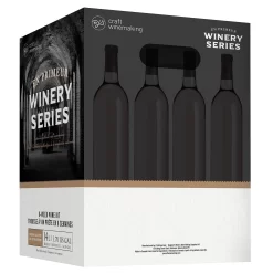 Australian Shiraz Wine Kit - RJS En Primeur Winery Series -Wine Making Equipment RJS En Primeur RIGHT PANEL 88305c03 5542 46de bac9 44dbd94c7ef7