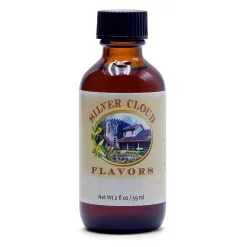 Silver Cloud Flavor Extracts For Craft Beer, Wine, Seltzer, & Mead - 2 Oz.
