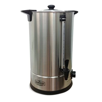 The Grainfather - Sparge Water Heater (4.8 Gallons) 1 The Grainfather - Sparge Water Heater (4.8 Gallons)