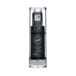 Tilt™ - Black Digital Hydrometer And Thermometer