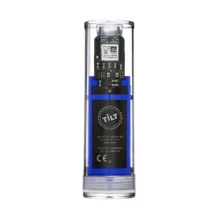 Tilt™ - Blue Digital Hydrometer And Thermometer