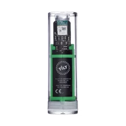 Tilt™ - Green Digital Hydrometer And Thermometer