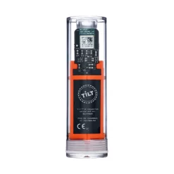 Tilt™ - Orange Digital Hydrometer And Thermometer