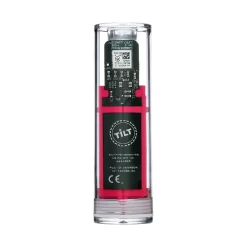 Tilt™ - Pink Digital Hydrometer And Thermometer