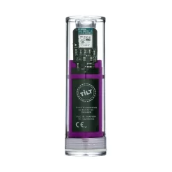 Tilt™ - Purple Digital Hydrometer And Thermometer