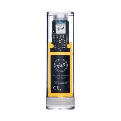 Tilt™ - Yellow Digital Hydrometer And Thermometer