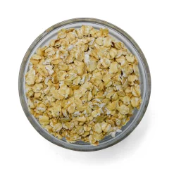 Flaked Wheat - 50 Lb. Sack