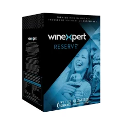 Italian Pinot Grigio Wine Kit - Winexpert Reserve