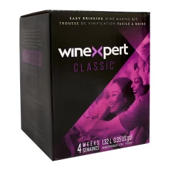 Italian Pinot Grigio Small Batch Wine Kit - Winexpert Classic 1 Gallon Kit