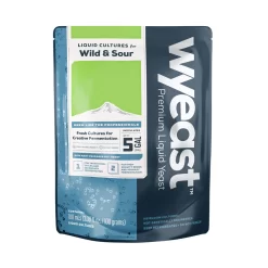 Wyeast 5112 Brettanomyces Bruxellensis Yeast