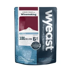 Wyeast 4028 Red Wine Yeast Strain