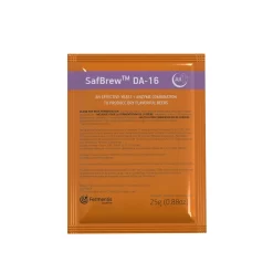 SafBrew DA-16 All In 1 Yeast And Enzyme - 25g