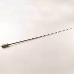 Stainless Steel Aeration Wand - .5 Micron - 16"
