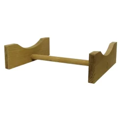 Barrel Cradle For 5 Gallon Oak Barrels - Barrel Mill