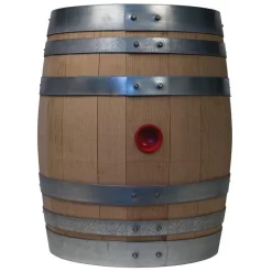 Barrel Mill Premium Oak Barrels - 5 Gallon