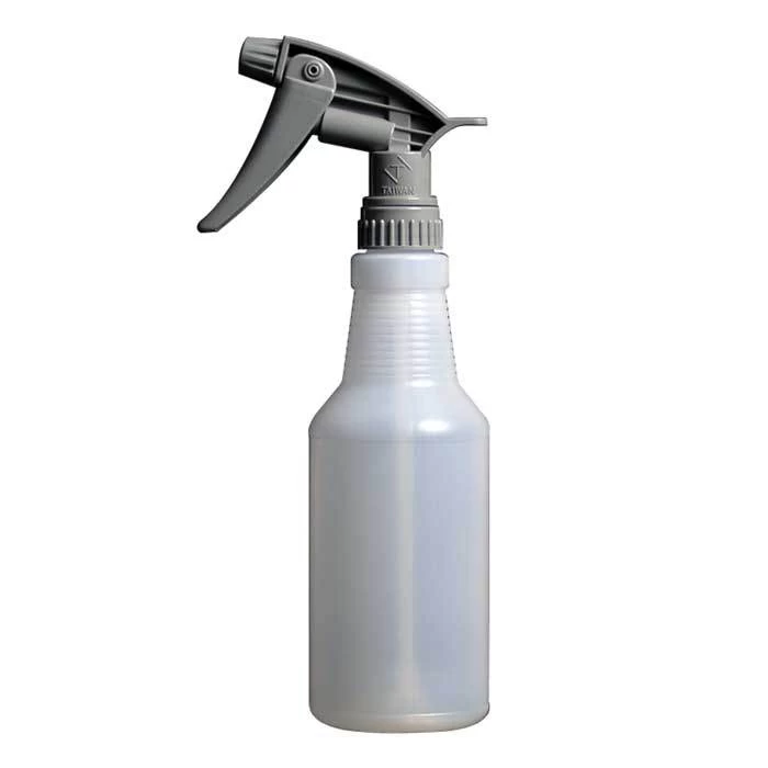 Sanitizer Sprayer Bottle - 16 Ounce 1 Sanitizer Sprayer Bottle - 16 Ounce