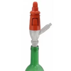 Ferrari Automatic Wine Bottle Filler