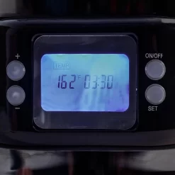 Gigawort® Electric Brew Kettle -Wine Making Equipment gigawort electric kettle control panel 1400x c092555e 326e 4074 811b 14b574a247fc