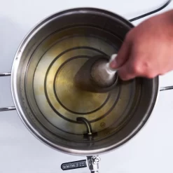 Gigawort® Electric Brew Kettle -Wine Making Equipment gigawort electric kettle steeping 75b12a1d b468 4ebe a972 542d12311c3e 1400x 1