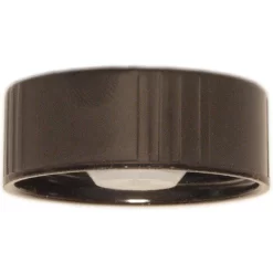 28mm Polyseal Screw Cap - 144 Count