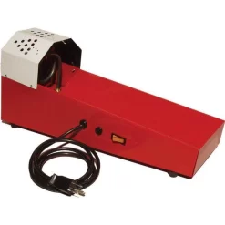 PVC Capsule Heat Shrinker