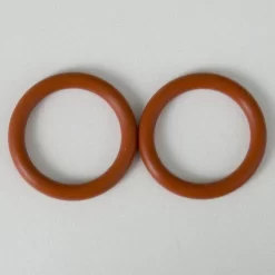 Weldless Kettle Bulkhead O-Ring Set
