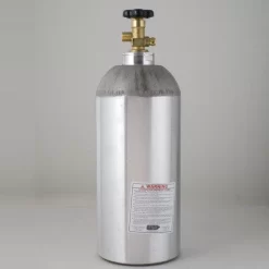 10lb CO2 Tank - Empty