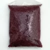 Bottle Wax Holiday Red 1 Lb.
