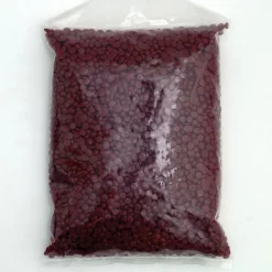 Bottle Wax Holiday Red 1 Lb.