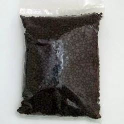 Bottle Wax Burgundy 1 Lb.