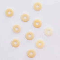 Nylon Washer For CO2 Regulators (10 Pack)