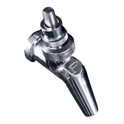 Perlick 630SS Forward Sealing Beer And Wine Faucet