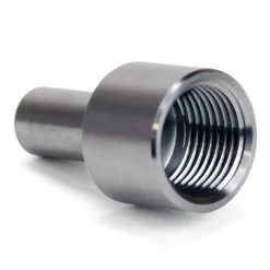 1/2" Adapter For IsoFlow® And EZ Clean® Bulkheads