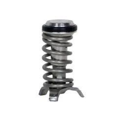 Keg Post Poppet Valve Type A