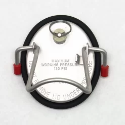 Cornelius / Corny Keg Lid