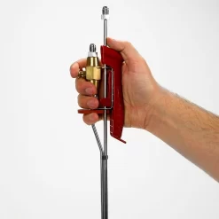 The Last Straw® Bottle Filler -Wine Making Equipment last straw2 red hand 211c399e 0adf 4ffc bf15 cd90e8c21466