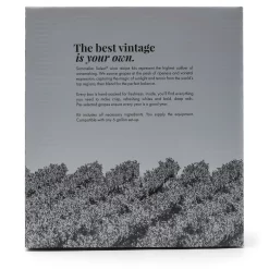 Italian Tuscan Classico Wine Kit - Master Vintner® Sommelier Select® 7 Italian Tuscan Classico Wine Kit - Master Vintner® Sommelier Select® -Wine Making Equipment master vintner sommelier select box 2 09ec960c 550d 496c ba72 ee4b246ea509