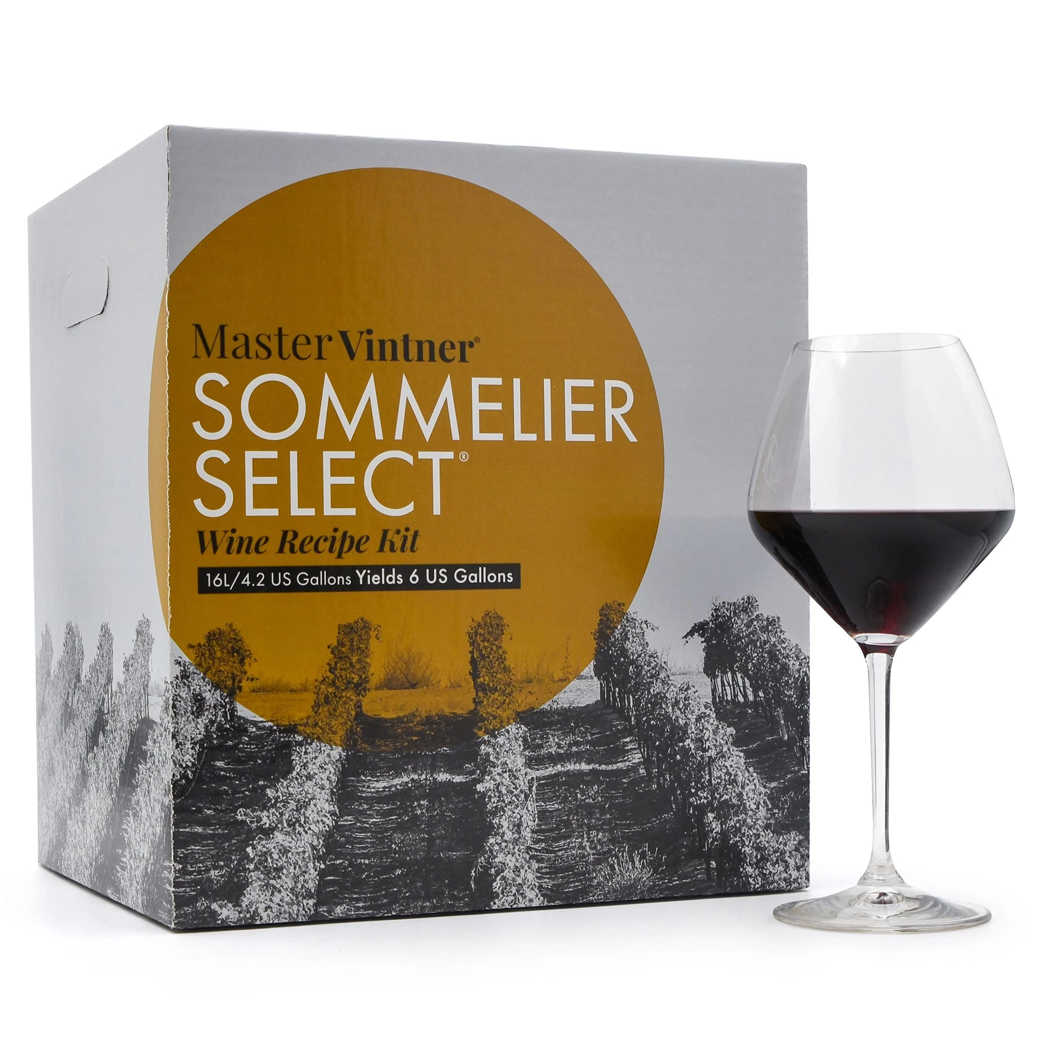 California Pinot Noir Master Vintner® Sommelier Select® 1 California Pinot Noir Master Vintner® Sommelier Select®